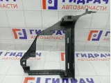 Накладка стойки передняя правая Mercedes-Benz M-класс A1636801080