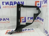 Накладка стойки передняя правая Mercedes-Benz M-класс A1636801080