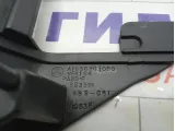 Накладка стойки передняя правая Mercedes-Benz M-класс A1636801080