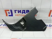 Накладка (кузов внутри) передняя левая Mercedes-Benz M-класс A1636800380