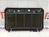 Обшивка багажника правая Mercedes-Benz M-класс A1636900227