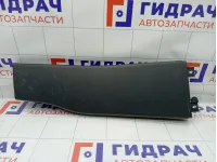 Обшивка стойки правая Mercedes-Benz M-класс A1636904825