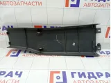 Обшивка стойки левая Mercedes-Benz M-класс A1636904725