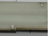 Накладка порога внутренняя задняя левая Mercedes-Benz M-класс A1636861520