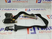 Ремень безопасности передний левый Mercedes-Benz M-класс A1638602985