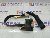 Ремень безопасности передний правый Mercedes-Benz M-класс A1638603085