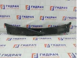 Решетка под лобовое стекло (Жабо) Mercedes-Benz M-класс A163830867