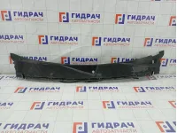 Решетка под лобовое стекло (Жабо) Mercedes-Benz M-класс A163830867