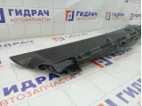 Решетка под лобовое стекло (Жабо) Mercedes-Benz M-класс A163830867