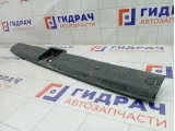 Накладка порога внутренняя задняя Mercedes-Benz M-класс A1636940033