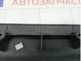 Накладка порога внутренняя задняя Mercedes-Benz M-класс A1636940033