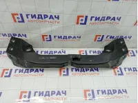 Рамка радиатора верхняя Mercedes-Benz M-класс A1636200616