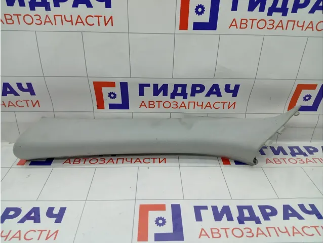 Обшивка стойки передняя левая Mercedes-Benz M-класс A1636905925