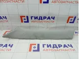 Обшивка стойки передняя левая Mercedes-Benz M-класс A1636905925