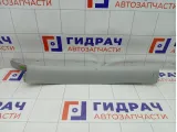 Обшивка стойки передняя правая Mercedes-Benz M-класс A1636906025