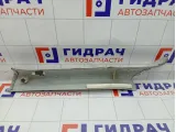 Обшивка стойки передняя правая Mercedes-Benz M-класс A1636906025