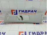Обшивка стойки средней левой верхняя Mercedes-Benz M-класс A1636906125