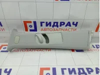 Обшивка стойки средней левой верхняя Mercedes-Benz M-класс A1636906125