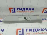 Обшивка стойки средней левой верхняя Mercedes-Benz M-класс A1636906125