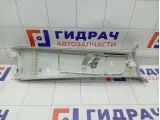Обшивка стойки средней левой верхняя Mercedes-Benz M-класс A1636906125