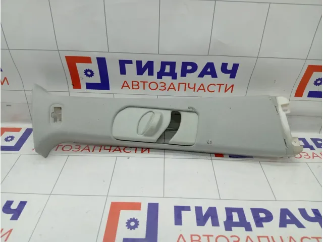 Обшивка стойки средней правой верхняя Mercedes-Benz M-класс A1636906225