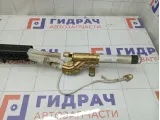 Подушка безопасности боковая (шторка) правая Mercedes-Benz M-класс A1638601205