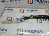 Подушка безопасности боковая (шторка) правая Mercedes-Benz M-класс A1638601205