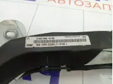 Подушка безопасности боковая (шторка) правая Mercedes-Benz M-класс A1638601205