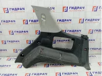 Обшивка багажника правая Mercedes-Benz M-класс A16369020535