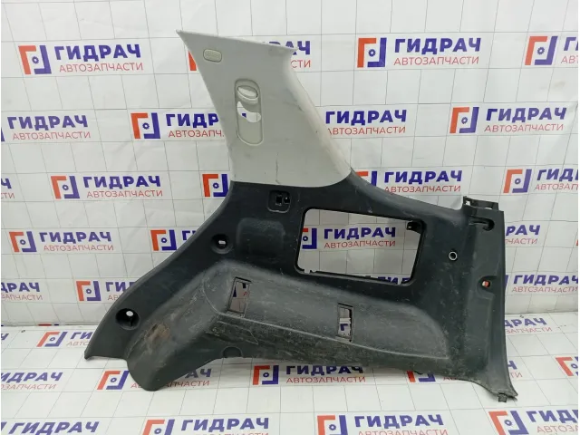 Обшивка багажника правая Mercedes-Benz M-класс A16369020535