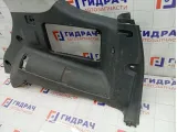 Обшивка багажника правая Mercedes-Benz M-класс A16369020535