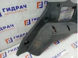 Обшивка багажника правая Mercedes-Benz M-класс A16369020535