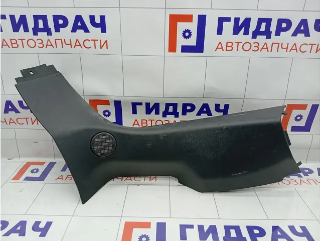 Обшивка стойки задняя правая Mercedes-Benz M-класс A1636905240