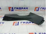 Обшивка стойки задняя правая Mercedes-Benz M-класс A1636905240