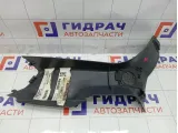 Обшивка стойки задняя правая Mercedes-Benz M-класс A1636905240