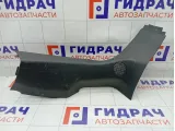 Обшивка стойки задняя левая Mercedes-Benz M-класс A1636905140