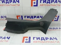 Обшивка стойки задняя левая Mercedes-Benz M-класс A1636905140