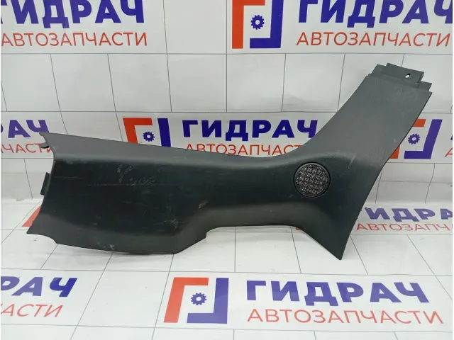 Обшивка стойки задняя левая Mercedes-Benz M-класс A1636905140