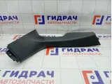 Обшивка стойки задняя левая Mercedes-Benz M-класс A1636905140