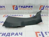 Обшивка стойки задняя левая Mercedes-Benz M-класс A1636905140
