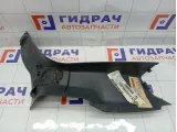 Обшивка стойки задняя левая Mercedes-Benz M-класс A1636905140
