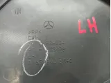 Обшивка стойки задняя левая Mercedes-Benz M-класс A1636905140