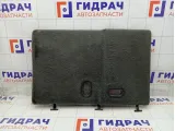 Обшивка багажника нижняя задняя правая Mercedes-Benz M-класс A1639200786