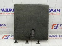 Обшивка багажника нижняя задняя левая Mercedes-Benz M-класс A1639200886