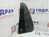 Стекло кузовное глухое (форточка) заднее правое Mercedes-Benz M-класс A1637351209