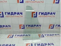 Стекло кузовное глухое (форточка) заднее левое Mercedes-Benz M-класс XYG43R001529