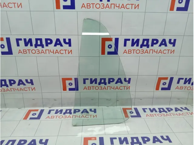 Стекло кузовное глухое (форточка) заднее левое Mercedes-Benz M-класс XYG43R001529