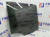 Стекло кузовное (форточка) заднее правое Mercedes-Benz M-класс A1637351610