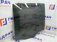 Стекло кузовное (форточка) заднее левое Mercedes-Benz M-класс A1637351510