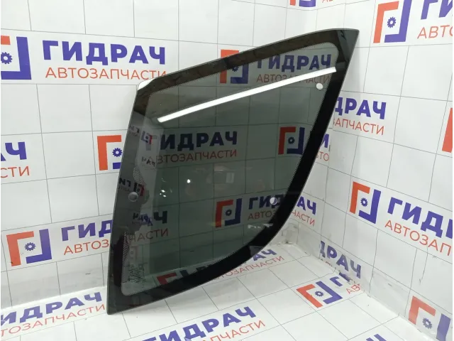 Стекло кузовное (форточка) боковое заднее правое Mercedes-Benz M-класс A1636702450